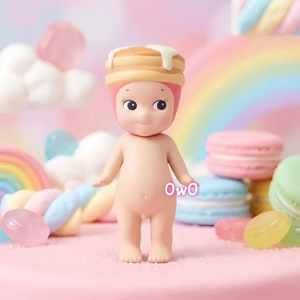 Sonny Angel Pancake